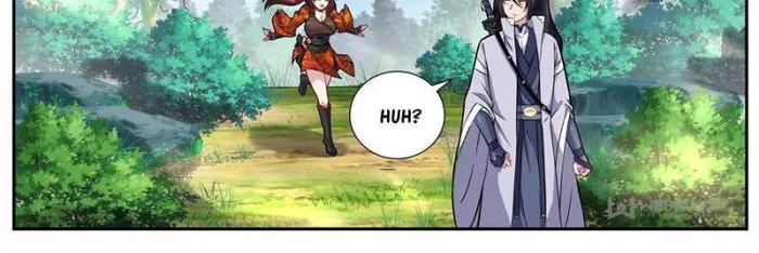 I Can’t Be the Sword God Chapter 20 - Page 28