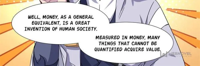 I Can’t Be the Sword God Chapter 20 - Page 34