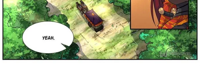 I Can’t Be the Sword God Chapter 20 - Page 38