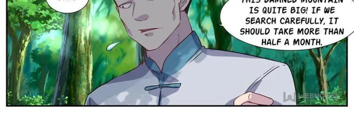 I Can’t Be the Sword God Chapter 20 - Page 40