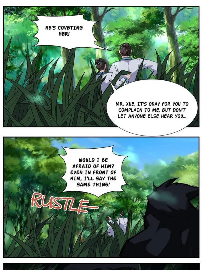 I Can’t Be the Sword God Chapter 20 - Page 43