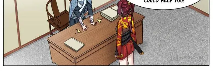 I Can’t Be the Sword God Chapter 21 - Page 4