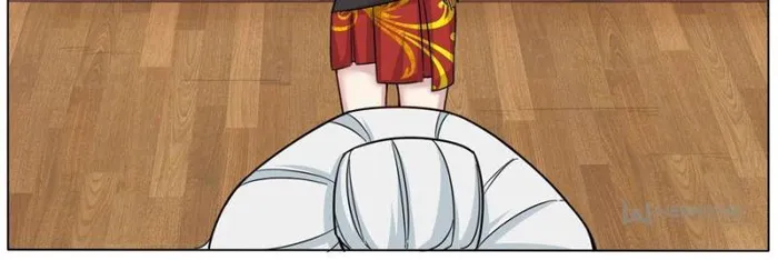 I Can’t Be the Sword God Chapter 21 - Page 6