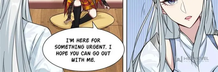 I Can’t Be the Sword God Chapter 21 - Page 8