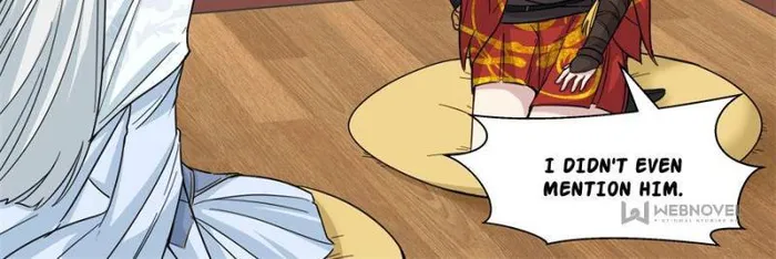 I Can’t Be the Sword God Chapter 21 - Page 10