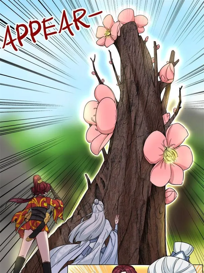 I Can’t Be the Sword God Chapter 21 - Page 13