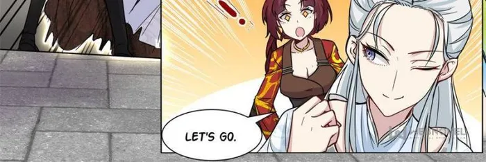 I Can’t Be the Sword God Chapter 21 - Page 14