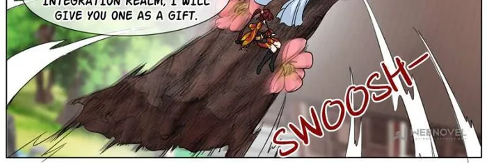 I Can’t Be the Sword God Chapter 21 - Page 16