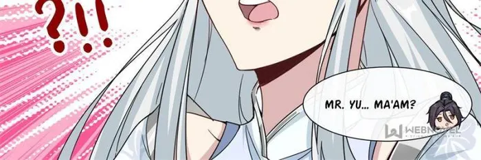 I Can’t Be the Sword God Chapter 21 - Page 22