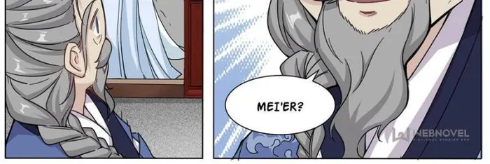 I Can’t Be the Sword God Chapter 21 - Page 24