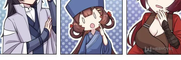 I Can’t Be the Sword God Chapter 21 - Page 26