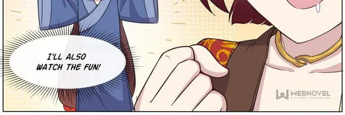 I Can’t Be the Sword God Chapter 21 - Page 28