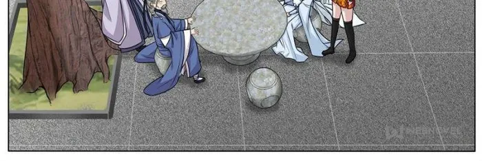 I Can’t Be the Sword God Chapter 21 - Page 30