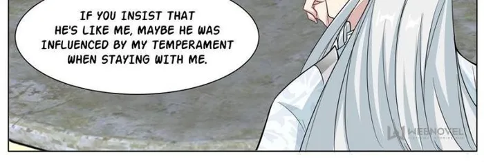 I Can’t Be the Sword God Chapter 21 - Page 32