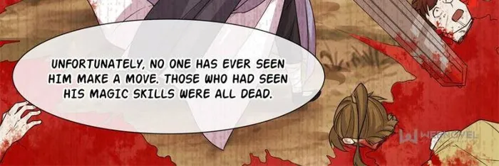 I Can’t Be the Sword God Chapter 21 - Page 40