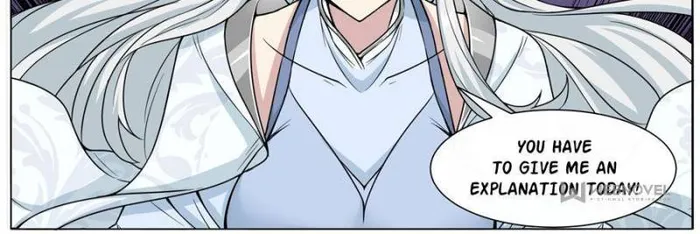 I Can’t Be the Sword God Chapter 21 - Page 42