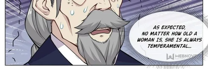 I Can’t Be the Sword God Chapter 21 - Page 44