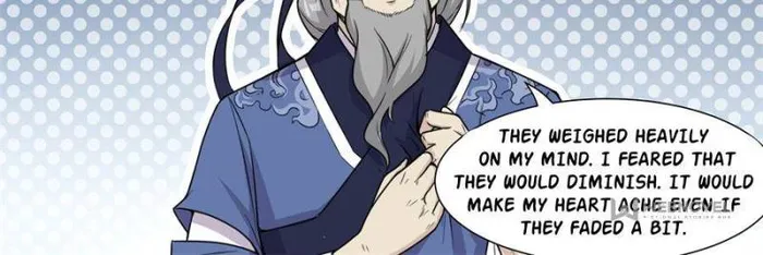 I Can’t Be the Sword God Chapter 21 - Page 46