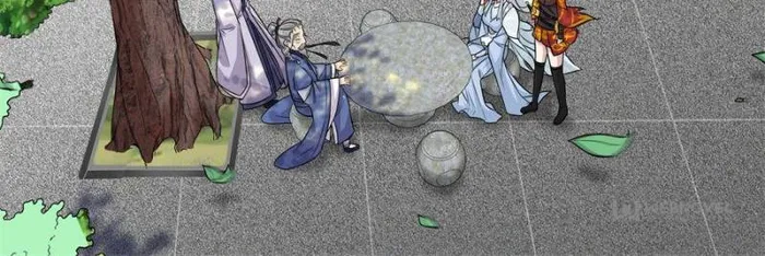 I Can’t Be the Sword God Chapter 21 - Page 48