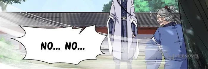 I Can’t Be the Sword God Chapter 22 - Page 4