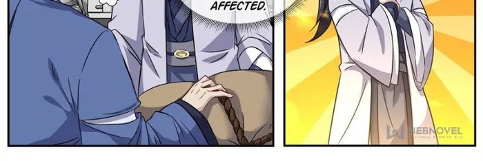 I Can’t Be the Sword God Chapter 22 - Page 6