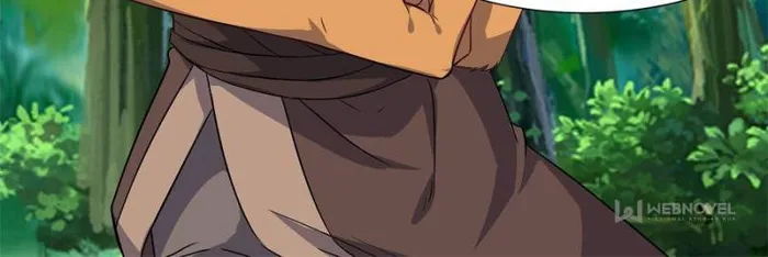 I Can’t Be the Sword God Chapter 22 - Page 10