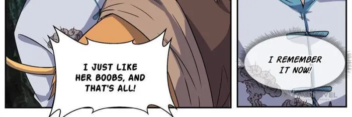 I Can’t Be the Sword God Chapter 22 - Page 14