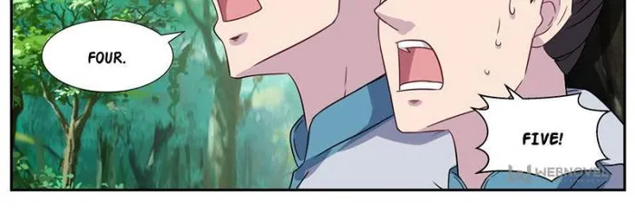 I Can’t Be the Sword God Chapter 22 - Page 18