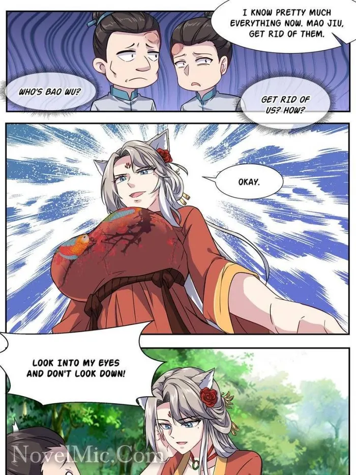 I Can’t Be the Sword God Chapter 22 - Page 23