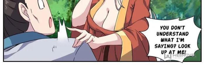 I Can’t Be the Sword God Chapter 22 - Page 24