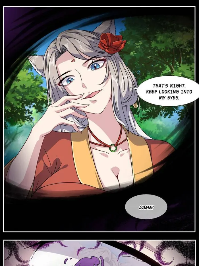 I Can’t Be the Sword God Chapter 22 - Page 25