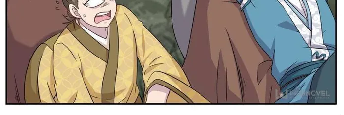 I Can’t Be the Sword God Chapter 22 - Page 34