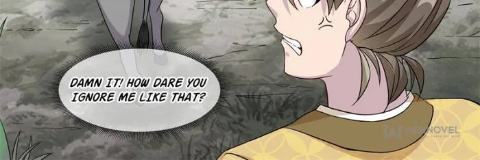 I Can’t Be the Sword God Chapter 22 - Page 36