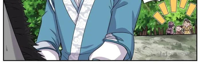 I Can’t Be the Sword God Chapter 22 - Page 40