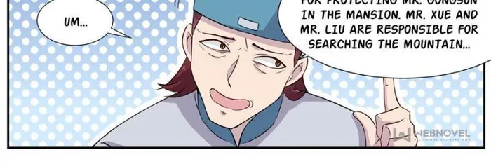 I Can’t Be the Sword God Chapter 22 - Page 42