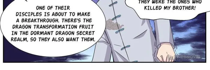 I Can’t Be the Sword God Chapter 22 - Page 44