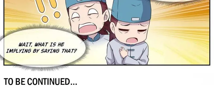 I Can’t Be the Sword God Chapter 22 - Page 52