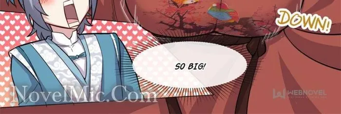 I Can’t Be the Sword God Chapter 23 - Page 4