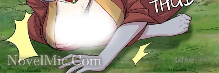 I Can’t Be the Sword God Chapter 23 - Page 6