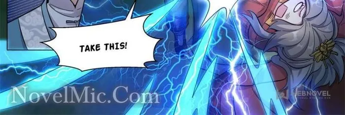 I Can’t Be the Sword God Chapter 23 - Page 10