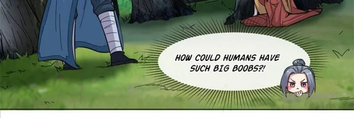 I Can’t Be the Sword God Chapter 23 - Page 12