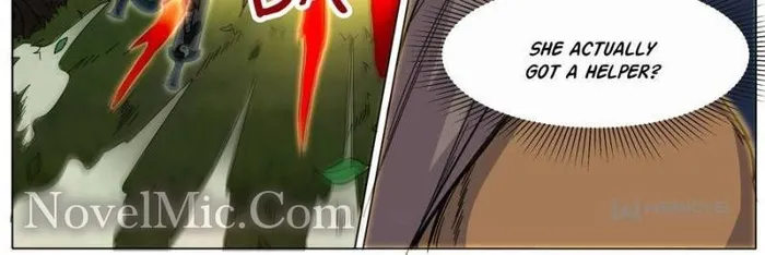 I Can’t Be the Sword God Chapter 23 - Page 16