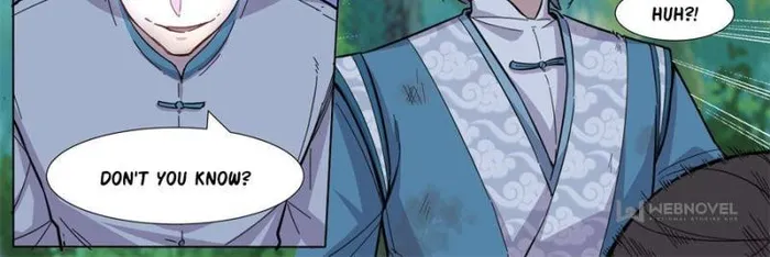 I Can’t Be the Sword God Chapter 23 - Page 22
