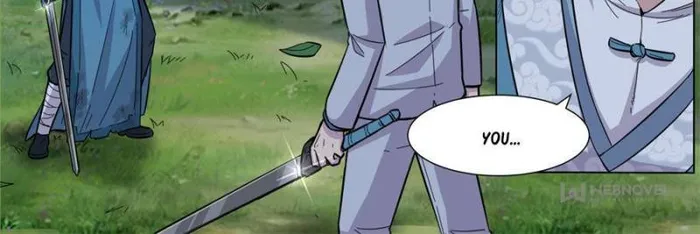 I Can’t Be the Sword God Chapter 23 - Page 24