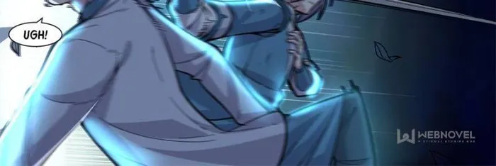 I Can’t Be the Sword God Chapter 23 - Page 26