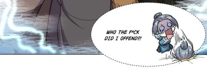 I Can’t Be the Sword God Chapter 23 - Page 30