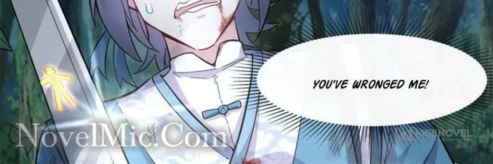 I Can’t Be the Sword God Chapter 23 - Page 36