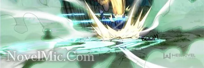 I Can’t Be the Sword God Chapter 23 - Page 38