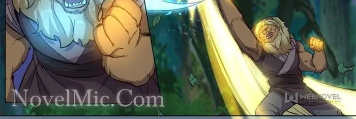 I Can’t Be the Sword God Chapter 23 - Page 42