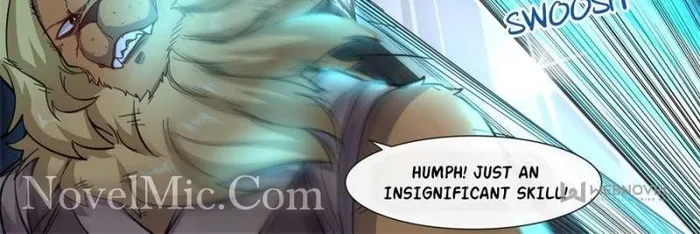 I Can’t Be the Sword God Chapter 23 - Page 44